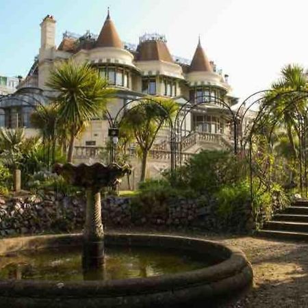 Luxury Central Bmth House With Hot Tub. Stunning! 伯恩茅斯 外观 照片